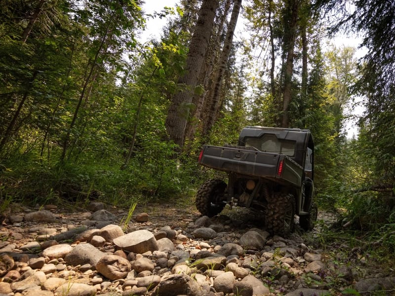 ATV Trails